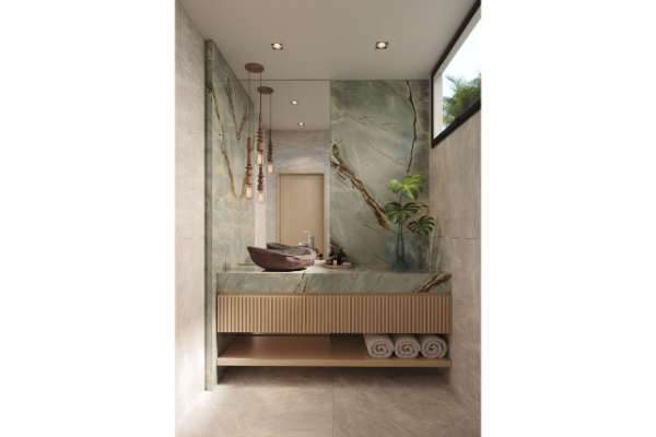 Bathroom Designs